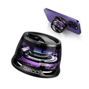 G200 Magnetic Bluetooth Speaker