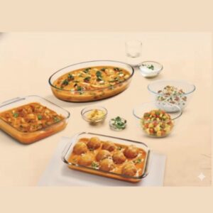 GLASS HOME STARTER KIT