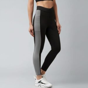 WUGO::Latest Stylish High GSM Women Active Wear/Gym-Yoga Pant/Sport Leggings For Women's & Girls