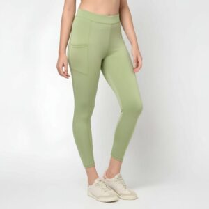 WUGO::Latest Stylish High GSM Women Active Wear/Gym-Yoga Pant/Sport Leggings For Women's & Girls