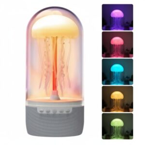 Jellyfish Bluetooth Speaker