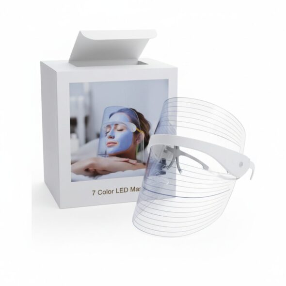 LED Beauty Mask