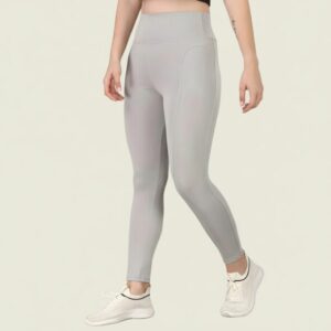 WUGO::Latest Stylish High GSM Women Active Wear/Gym-Yoga Pant/Sport Leggings For Women's & Girls