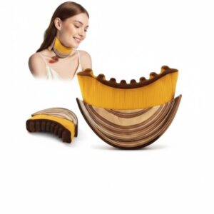 Lymphatic Contour Face Brush