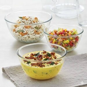 MIXING BOWL (SET OF 3)
