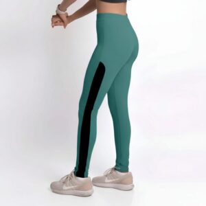 WUGO::Latest Stylish High GSM Women Active Wear/Gym-Yoga Pant/Sport Leggings For Women's & Girls
