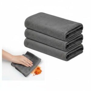 Magic Cleaning Cloth