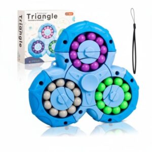 Magical Bean Puzzle Toy