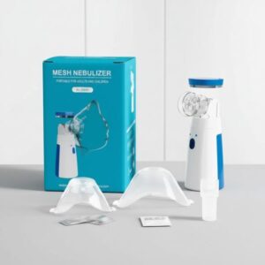 Mesh Nebulizer