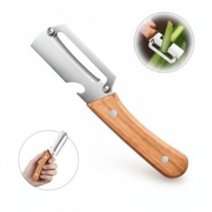 Multi Functional Vegetable Peeler