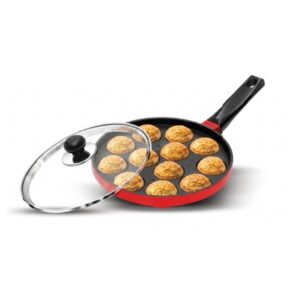 NAPE 20G Premium Non-Stick Appe Pan (20 cm)