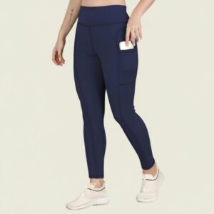 WUGO::Latest Stylish High GSM Women Active Wear/Gym-Yoga Pant/Sport Leggings For Women's & Girls