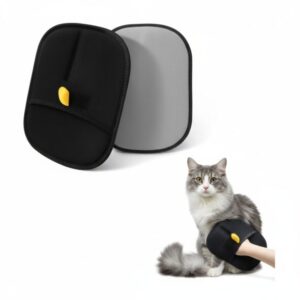 Pet Hair Removal Gloves