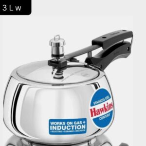 HAWKINS STAINLESS STEEL 3lw