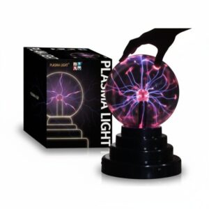 Plasma Ball