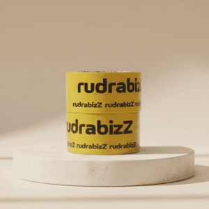 Rudrabizz Tape