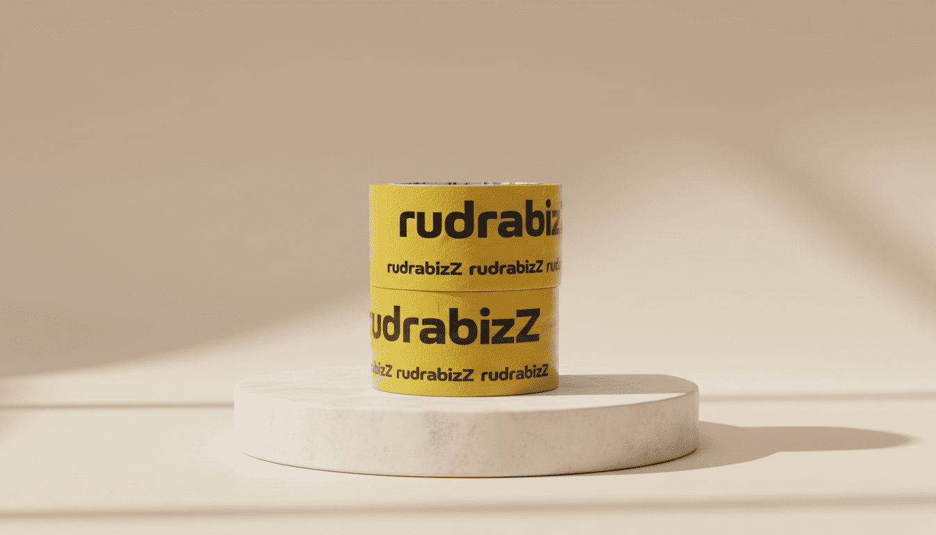 Rudrabizz Tape