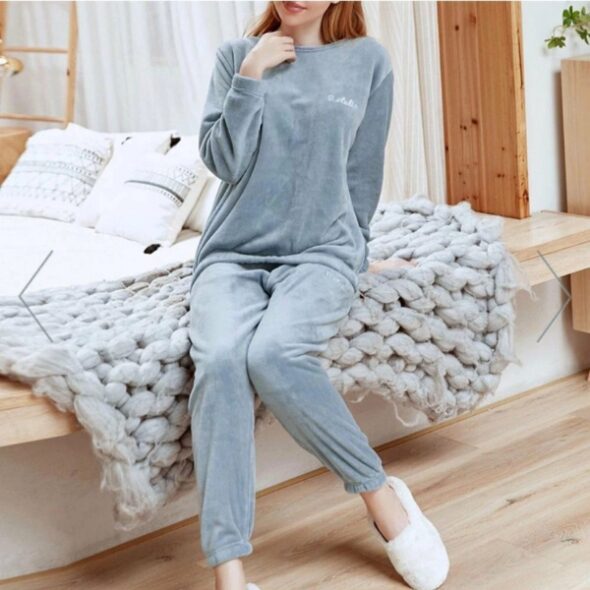 Women Pajama Set