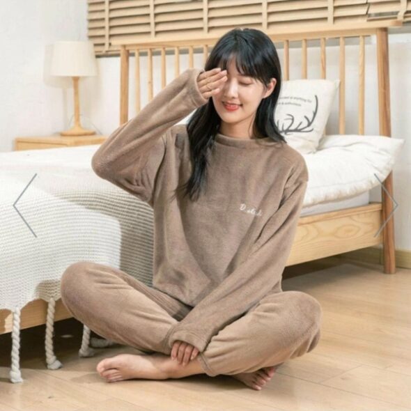 Women Pajama Set