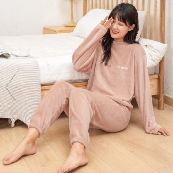 Women Pajama Set