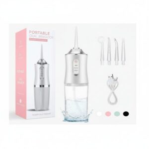 Water Dental Flosser