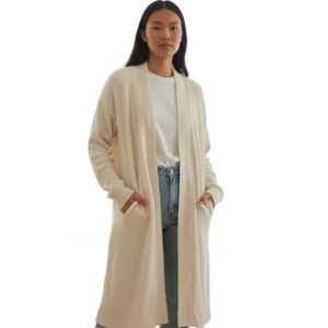 Women Long Shrug
