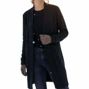 Women Long Shrug