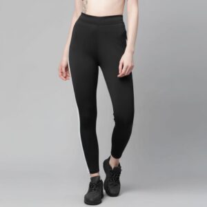 WUGO::Latest Stylish High GSM Women Active Wear/Gym-Yoga Pant/Sport Leggings For Women's & Girls