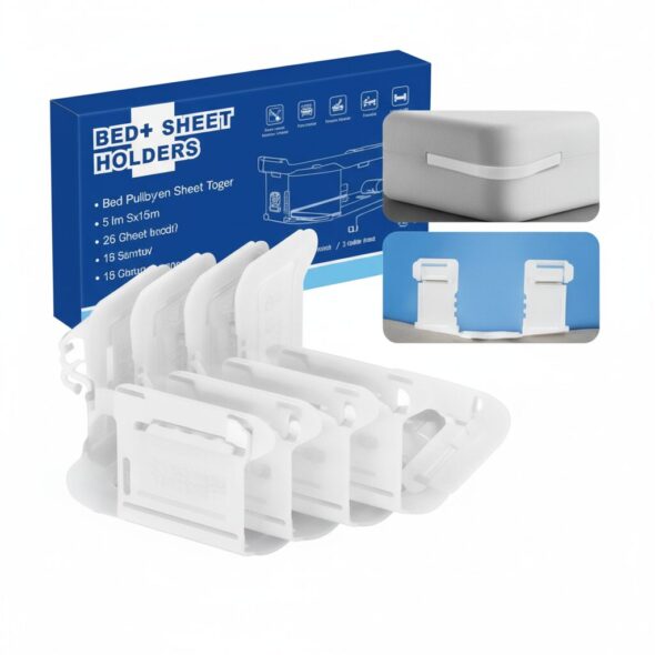 Bedsheet Holder