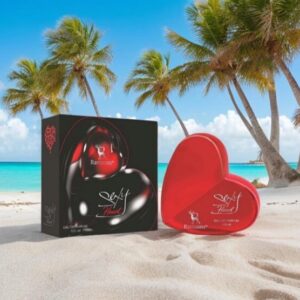 SEXY HEART PERFUME (100 ml)