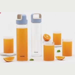 HYDRATION GIFT SET SET OF 6