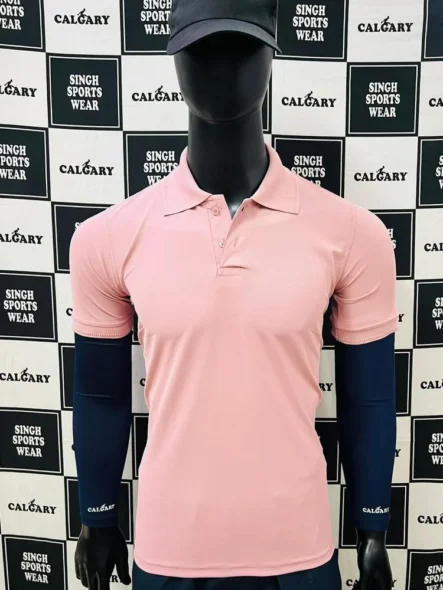 Calgary ProWear Polo T-Shirt