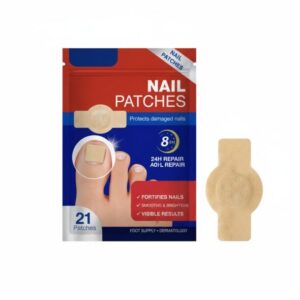 Fungal Nail Patches